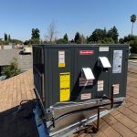 Goodman Package Units