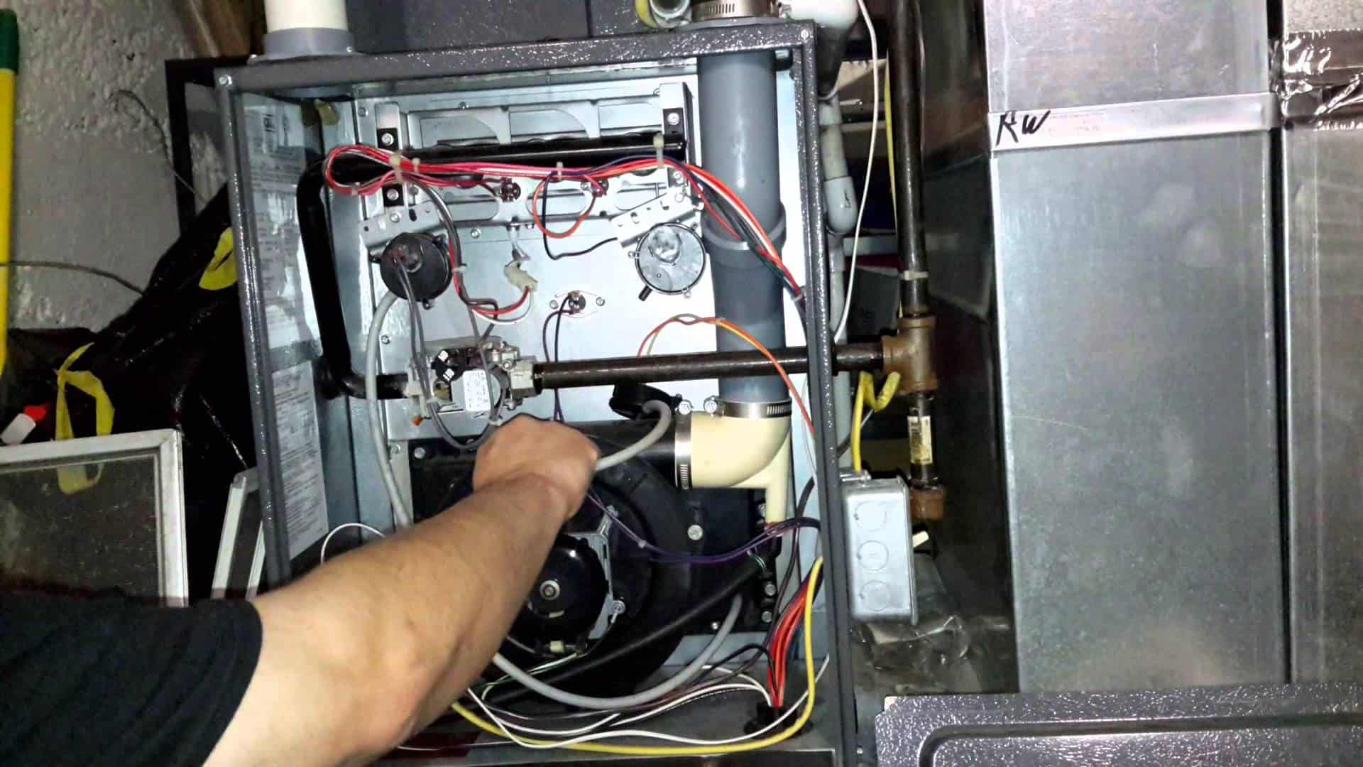 Coaches HVAC Extraordinir