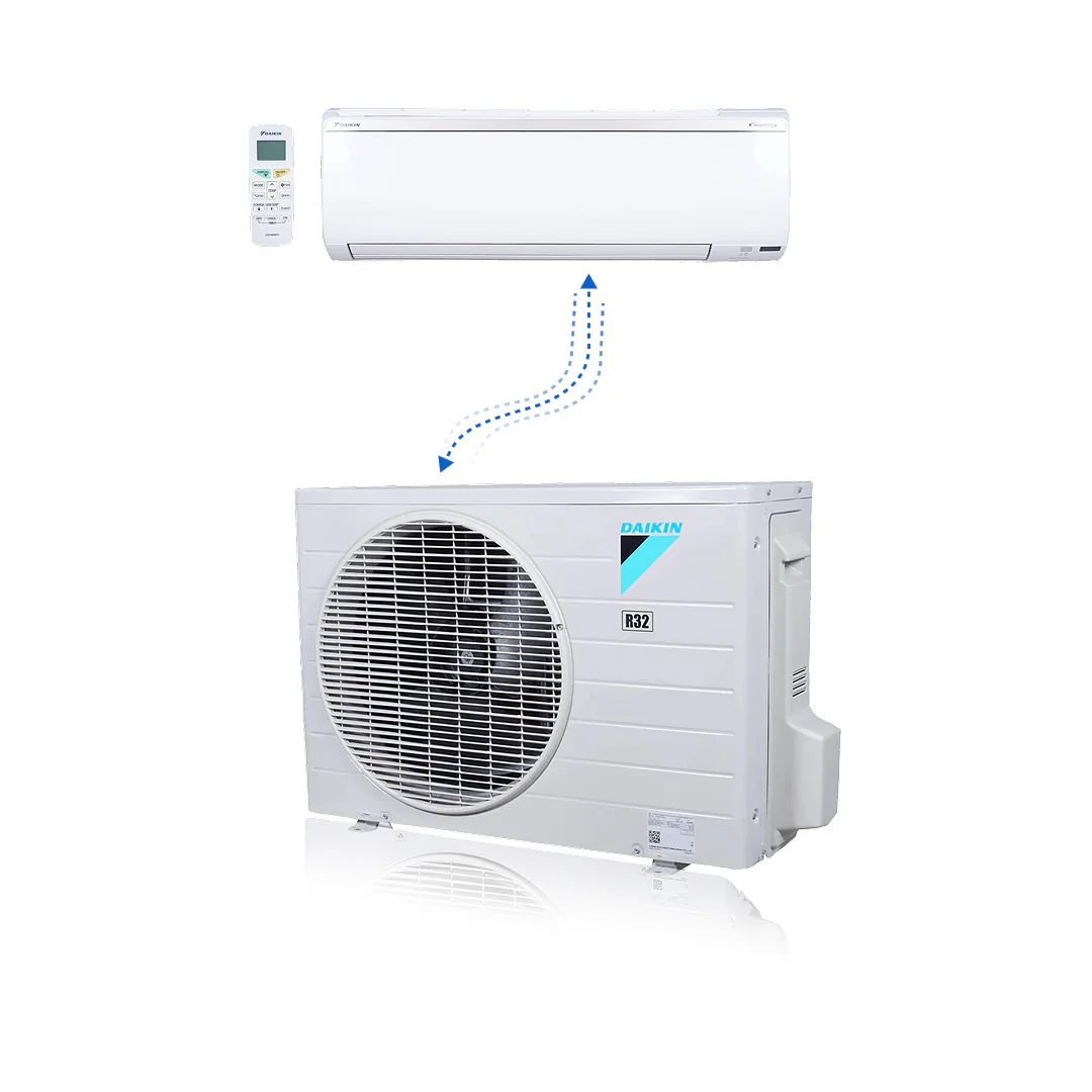 Coaches HVAC Extraordinir